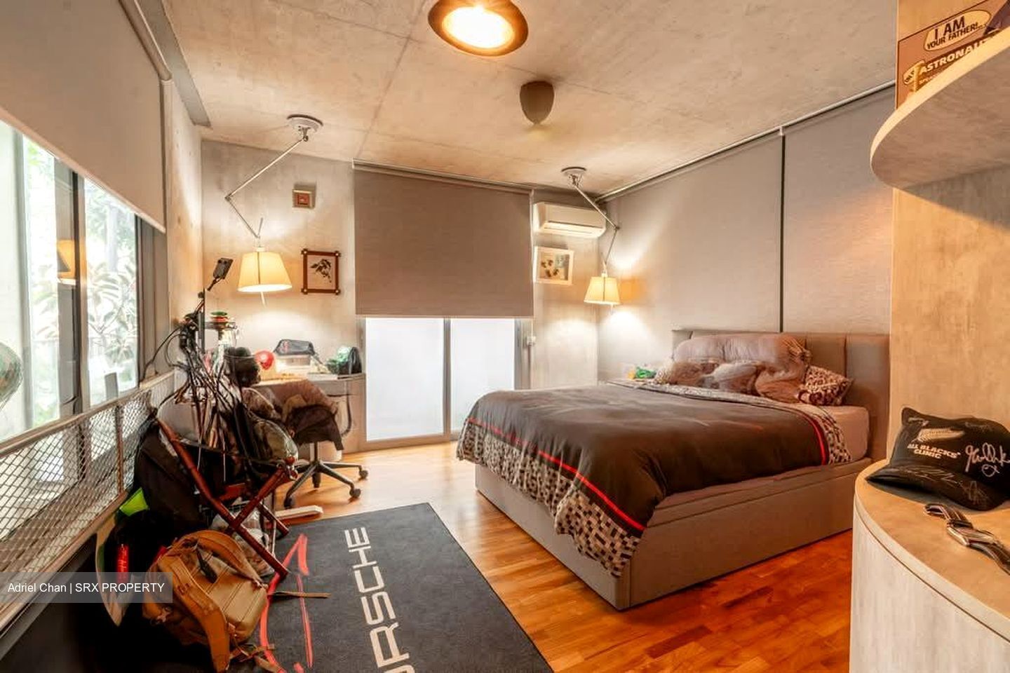 Jalan Tanjong (D16), Terrace #540531081